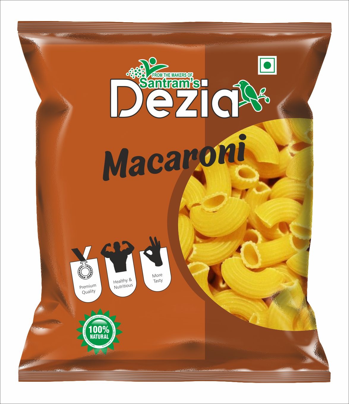Macaroni Mini
