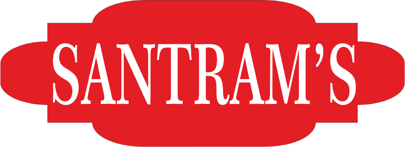 Santram Logo